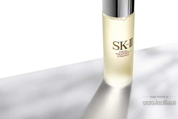 SK-II海報廣告設計17