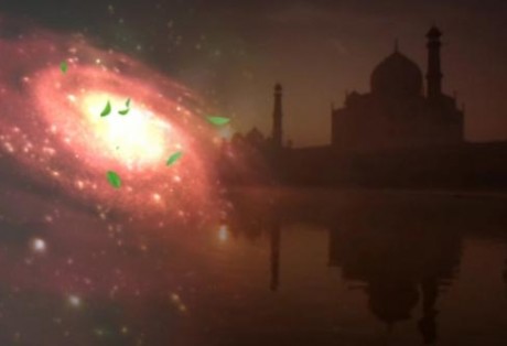 印度瑜珈精洛中草療法產品宣傳片設計制作