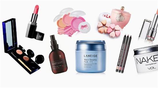 全密封型化妝品包裝設計